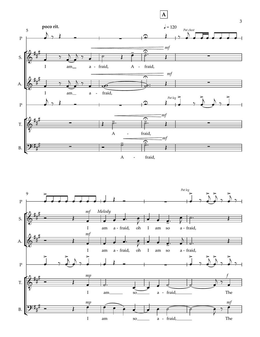 FEAR Divisi scores gallery preview page 4