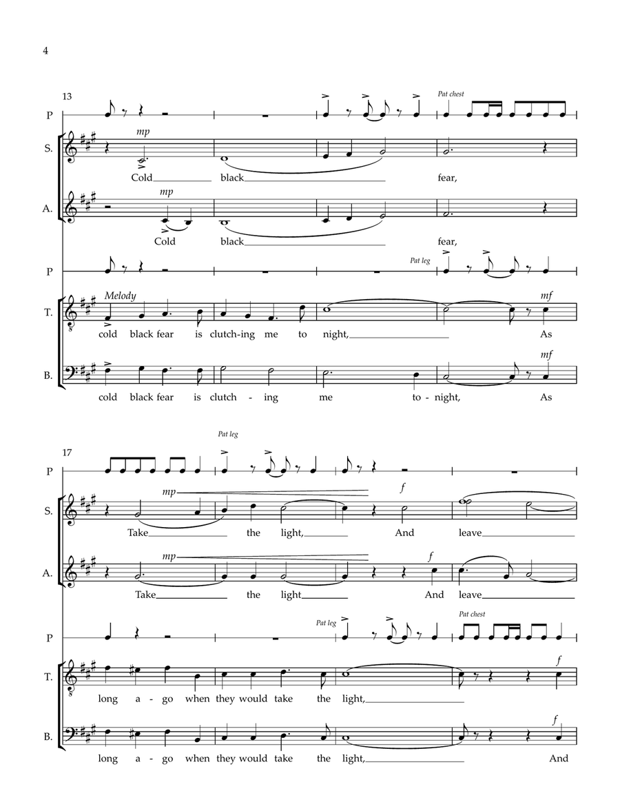 FEAR Divisi scores gallery preview page 5