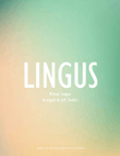 Lingus mini preview