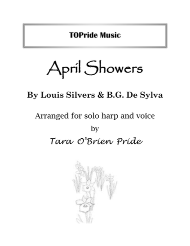 April Showers