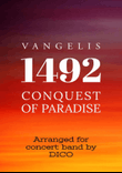 Conquest Of Paradise