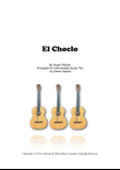 El Choclo