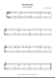 Korobeiniki: Tetris Theme