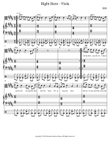 Right Here - Viola