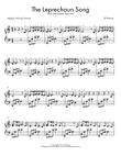 The Leprechaun Song