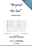Beyond The Sea