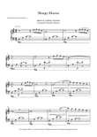 Sleepy Shores (theme From Owen M.d.)