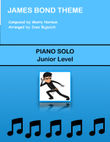 James Bond Theme