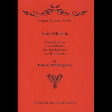 Suite Mariale