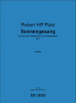 Sonnengesang