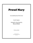 Proud Mary