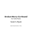 Broken Merry-Go-Round