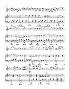 Merry-go-round Of Life Flute Solo scores gallery preview page 4