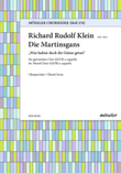 Die Martinsgans