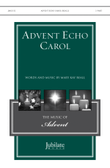 Advent Echo Carol