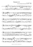 Canzon à 4