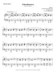Main Title Theme (ghostbusters)