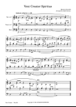 Prelude Adagio Et Choral Varie