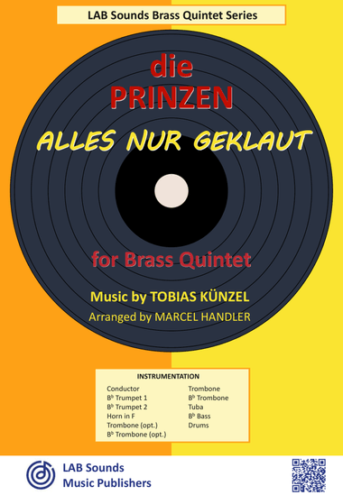 Alles Nur Geklaut
