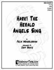 Hark! The Herald Angels Sing