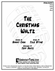 The Christmas Waltz mini preview