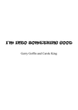 I'm Into Something Good
