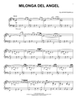 Milonga Del Angel