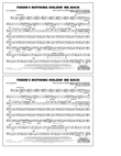 There's Nothing Holdin' Me Back (arr. Ishbah Cox) - 2nd Trombone