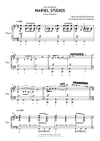 Marvel Studios Fanfare 3