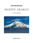 Mount Ararat
