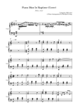 Piano Man