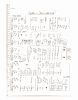 Impromptu no.1 (arranged for violin duet) op.1