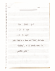 Two sinnloz op.2