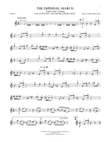 The Imperial March (Darth Vader's Theme) (from Star Wars: The Empire Strikes Back)