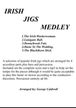 Irish Jigs Medley