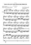 Toccata on Veni Creator Spiritus, Op. 110 (Organ Solo) by Vidas Pinkevicius (2022)