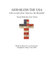 God Bless The U.s.a.