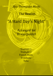 A Hard Day's Night