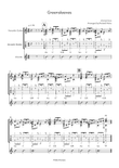 Greensleeves