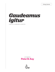 Gaudeamus igitur (