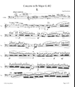 Cello Concerto, No. 9 in B-flat Major, G. 482 (Boccherini)