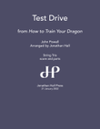 Test Drive