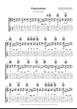 Fascination (Love in the Afternoon)