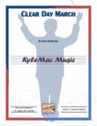 Clear Day March