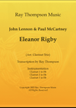 Eleanor Rigby