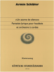 Un atome de silence