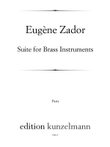 Suite for brass instruments