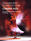 Carmen suite