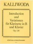 Introduction and Variations