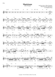 Musicienne